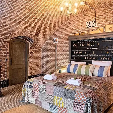 Hotel Vuren Asperen