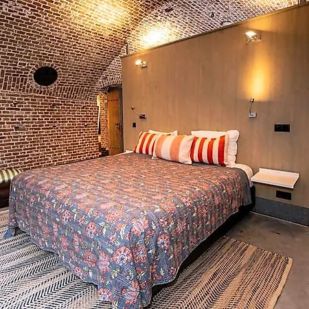 Hotel Vuren Asperen