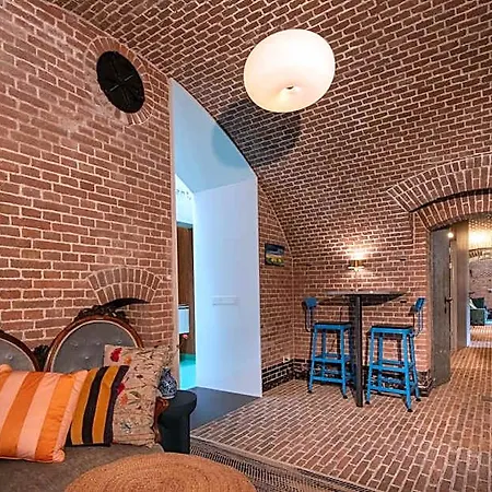 Hotel Vuren *