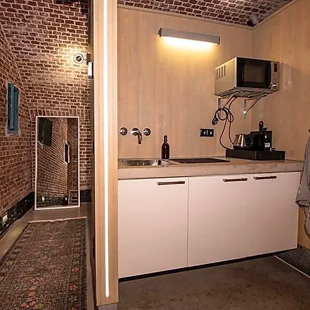 Hotel Vuren Asperen
