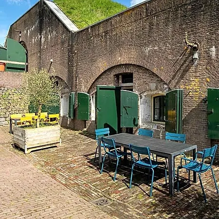 Vuren Asperen